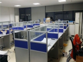 市特檢辦公網(wǎng)絡布線
